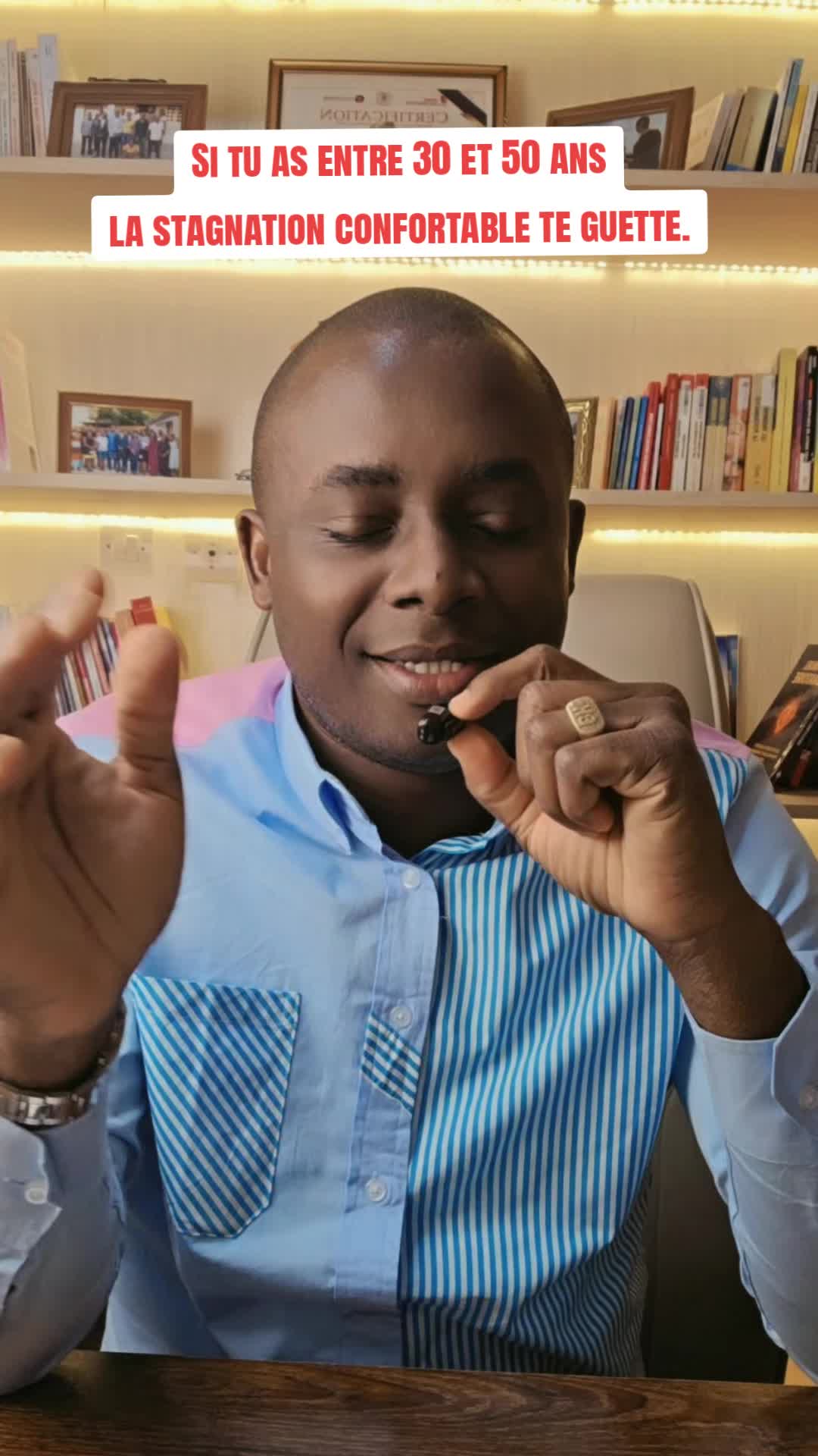 @Dr. Serge KOUKOUGNON