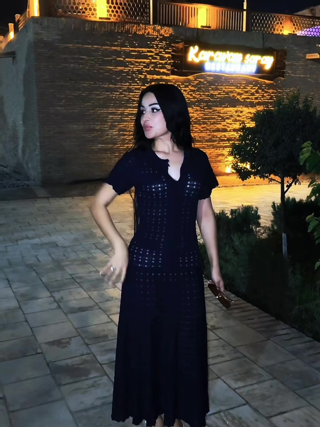 @Shaxina Gulomova