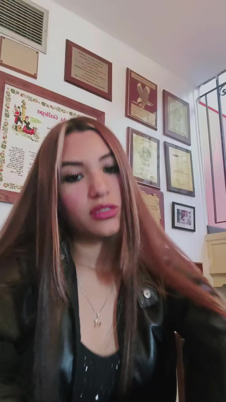 @Victoria Siverio