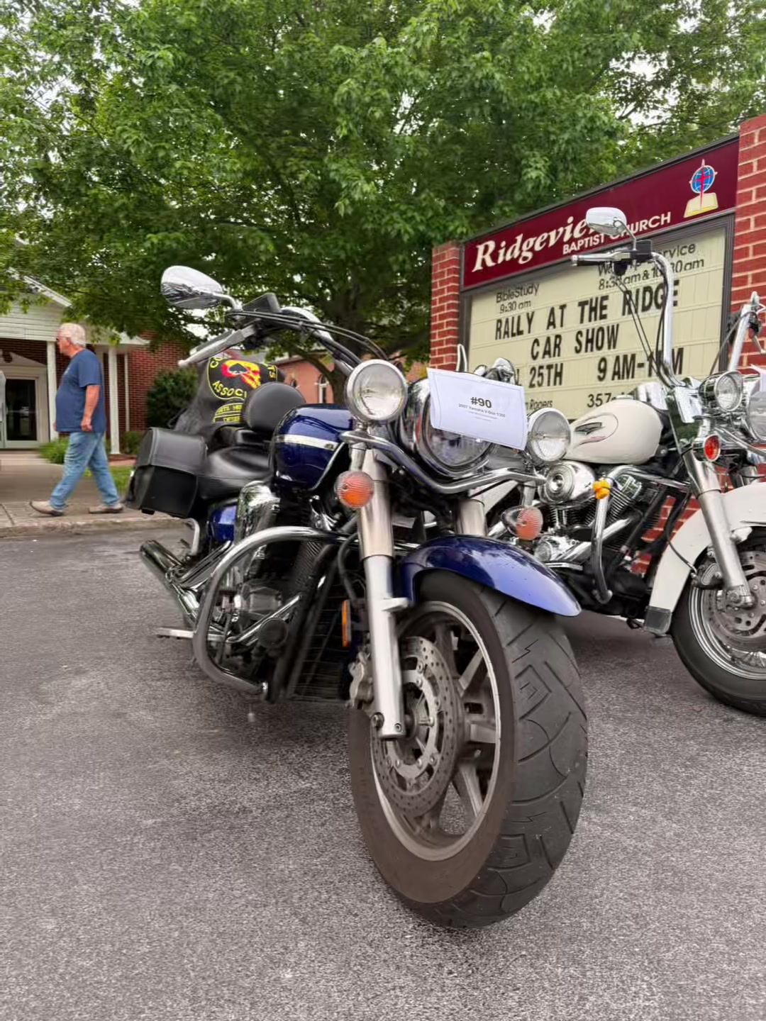 @ZenCycle Garage