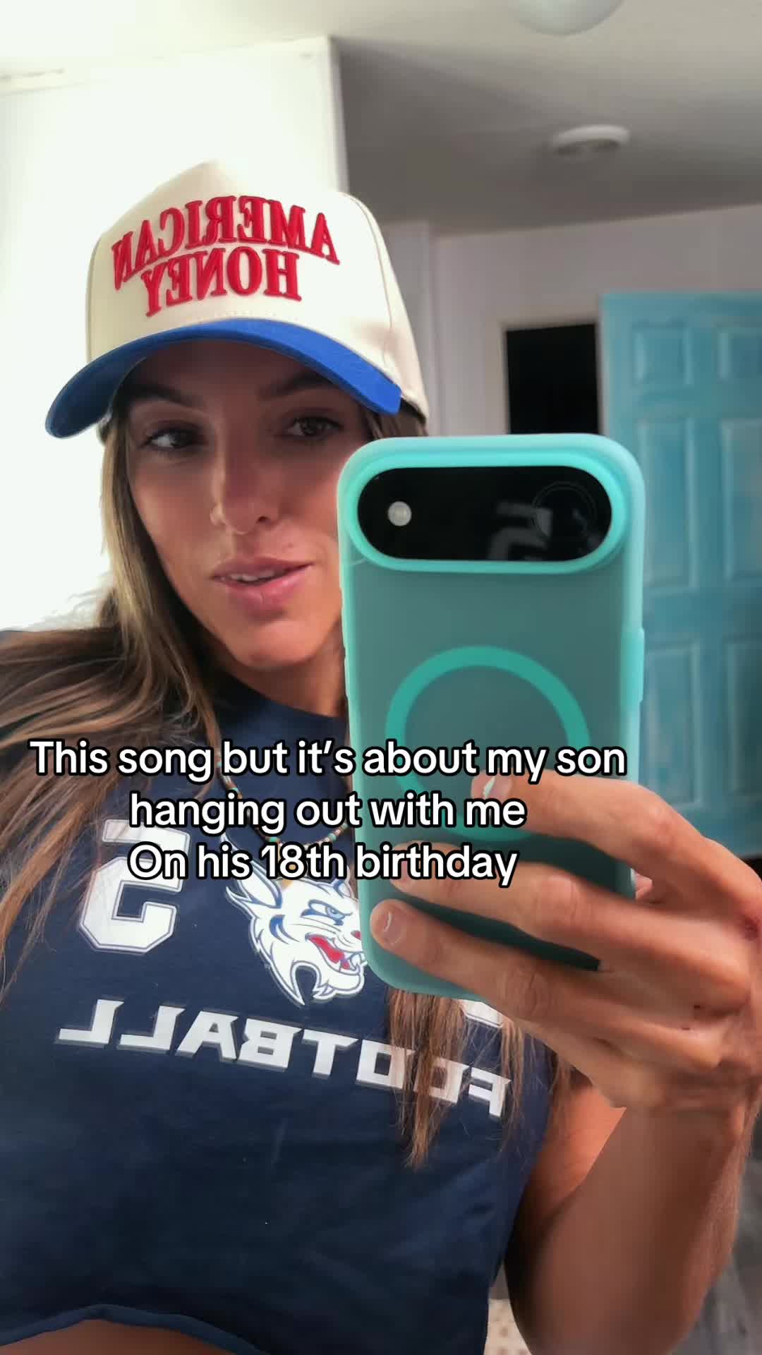 @Chaney⚡️THE 90s COUNTRY GIRL