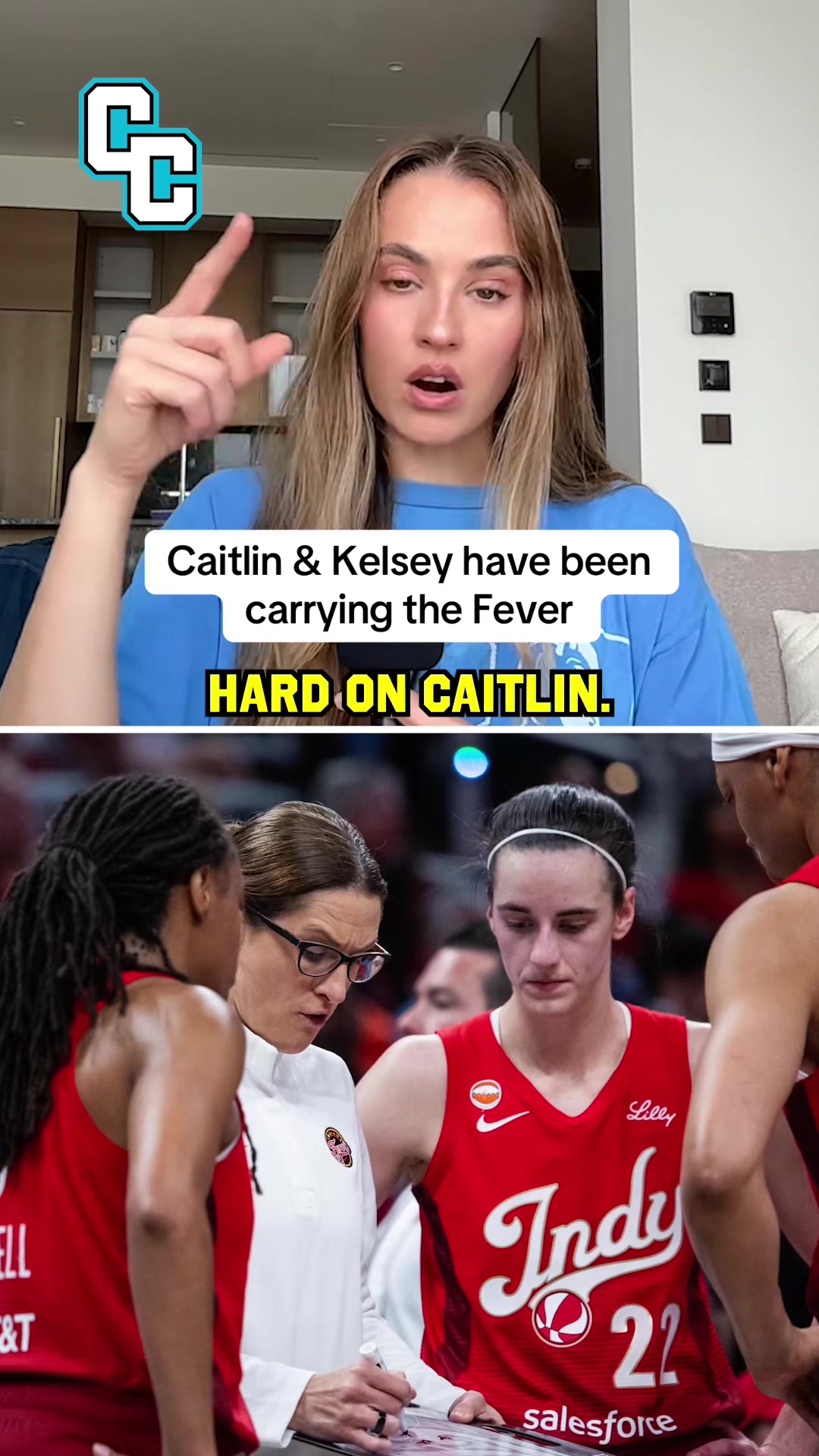 @Rachel DeMita