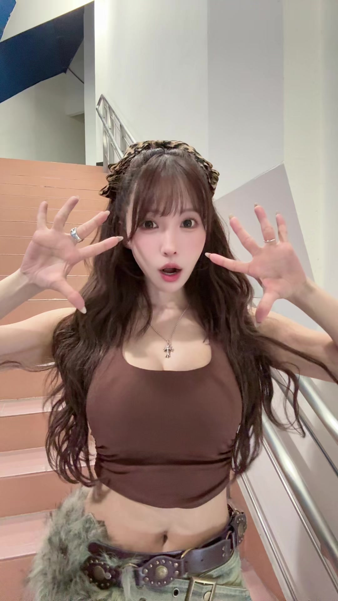 @三上悠亜