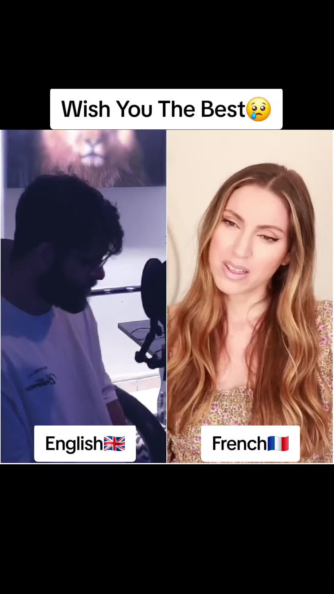 @Music or Lyrics