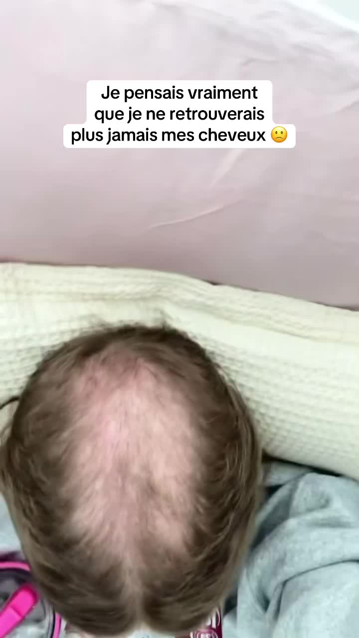 @Lux’Hair Growth