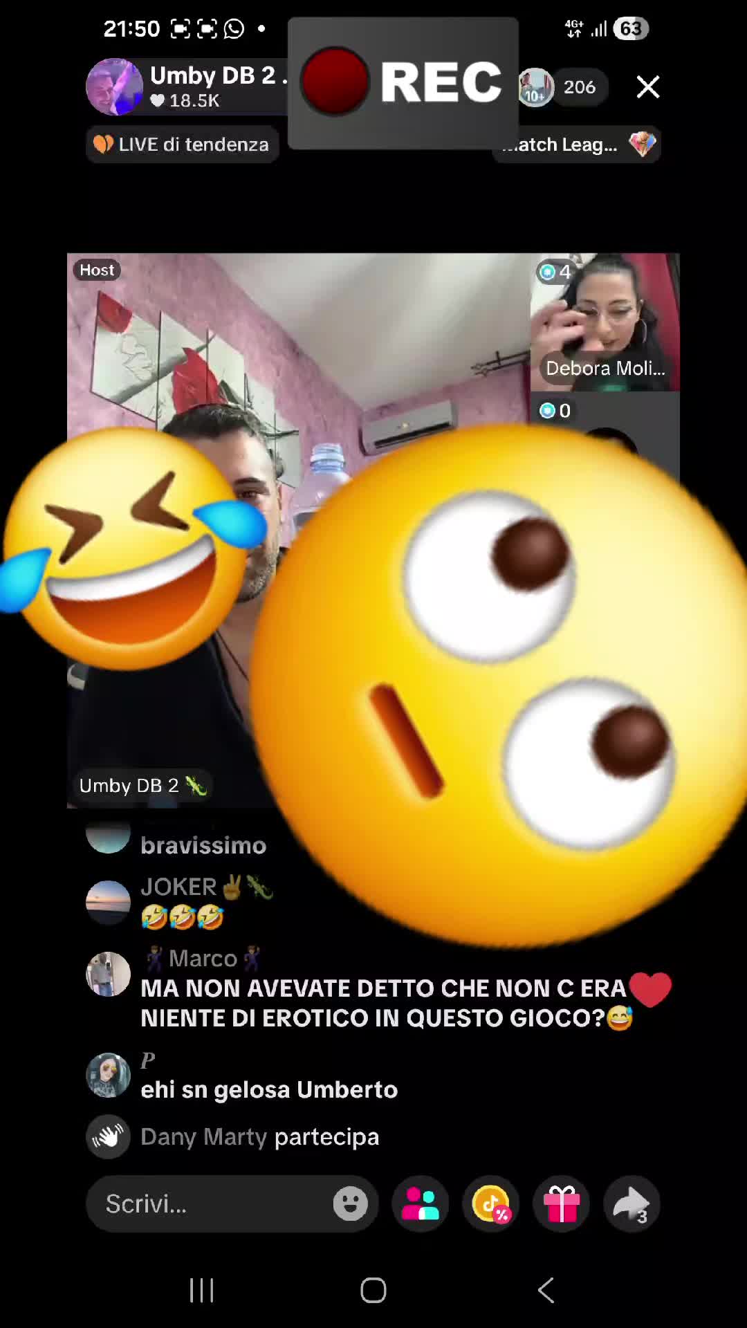 @Ilweb3...