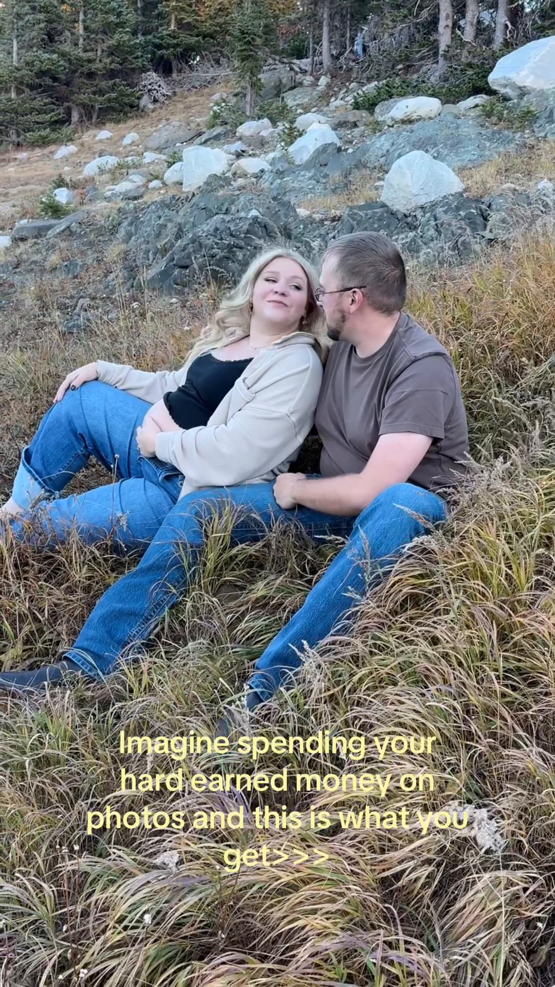 @Kaylee•Wyoming Photographer