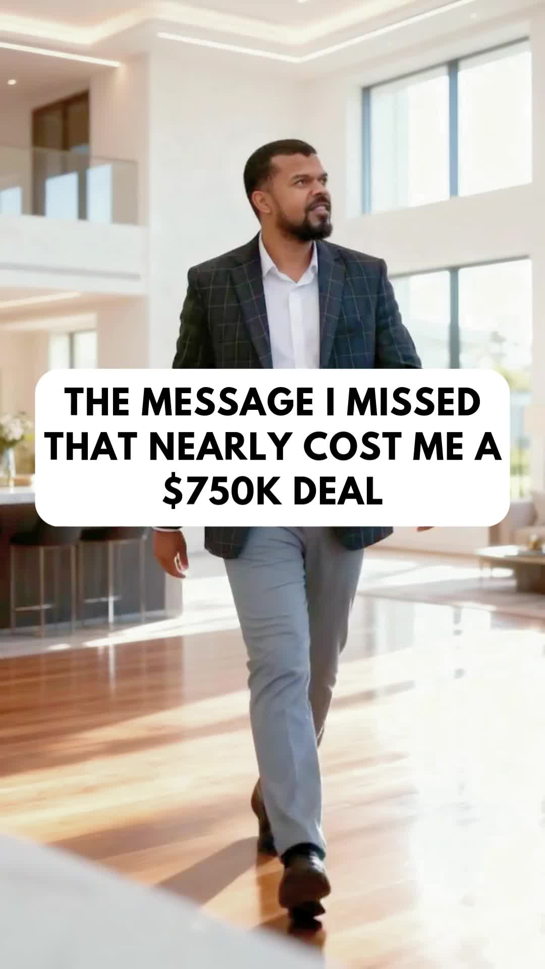 @Syed Mohsin - Real Estate & AI