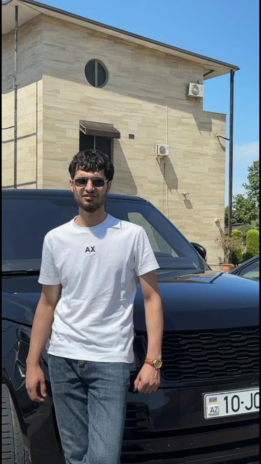 @Бакшалийев