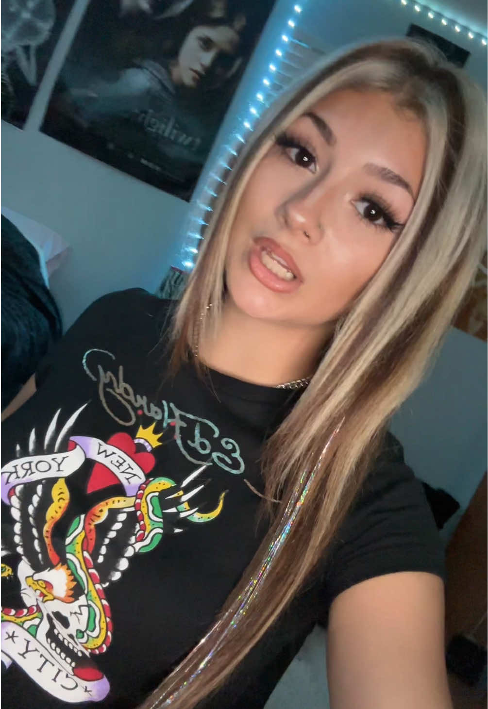 @Zoe