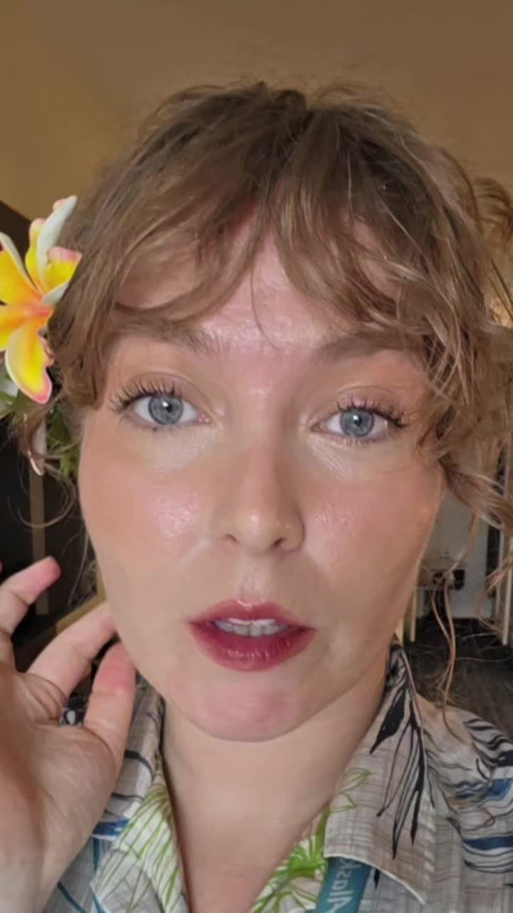 @Megan Mae
