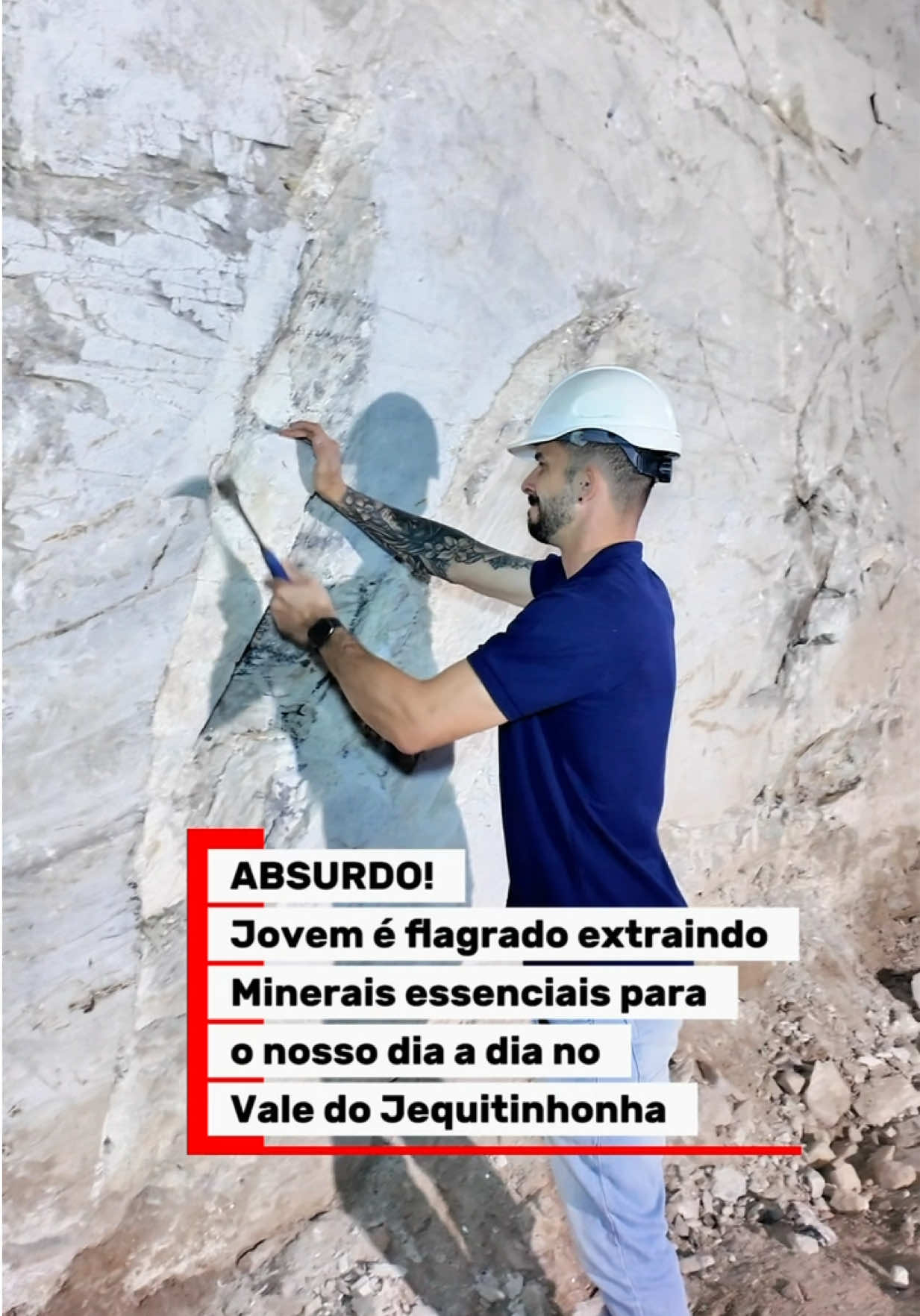@uaiminerador