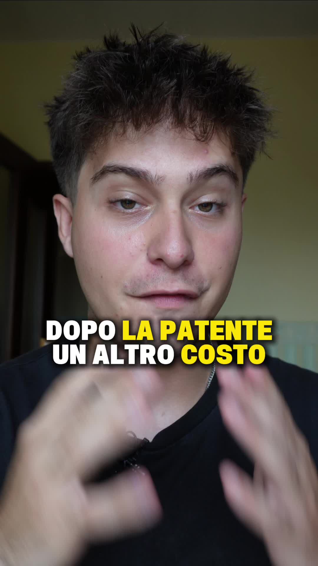 @Yuri Conte - Patente 🚘