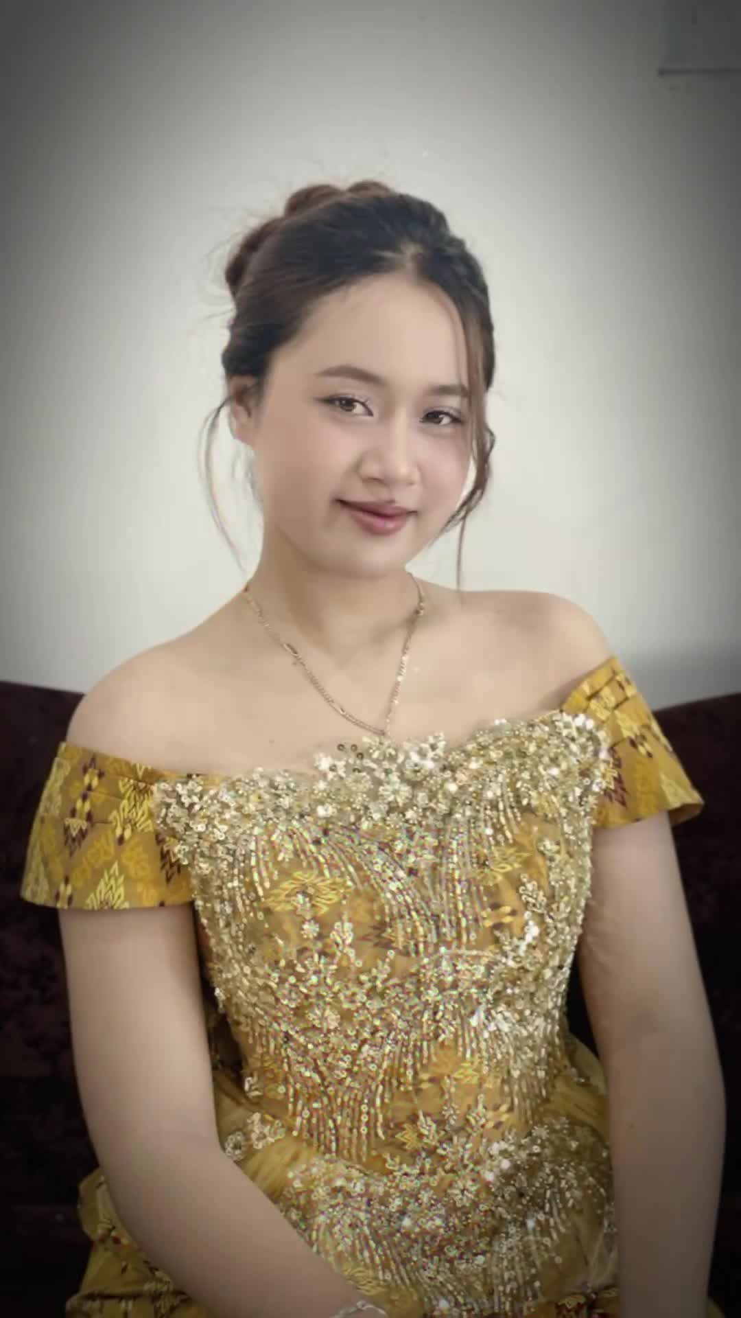 @Trang phục khmer Sóc Trăng
