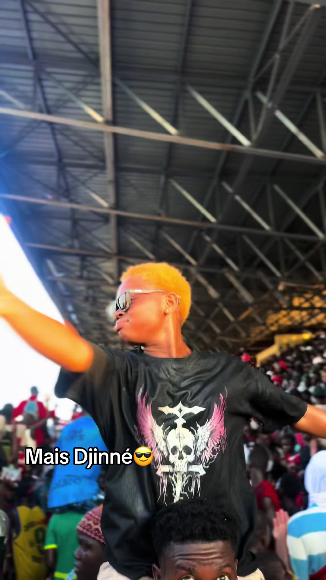 @Junior Sall Officiel 🇸🇳