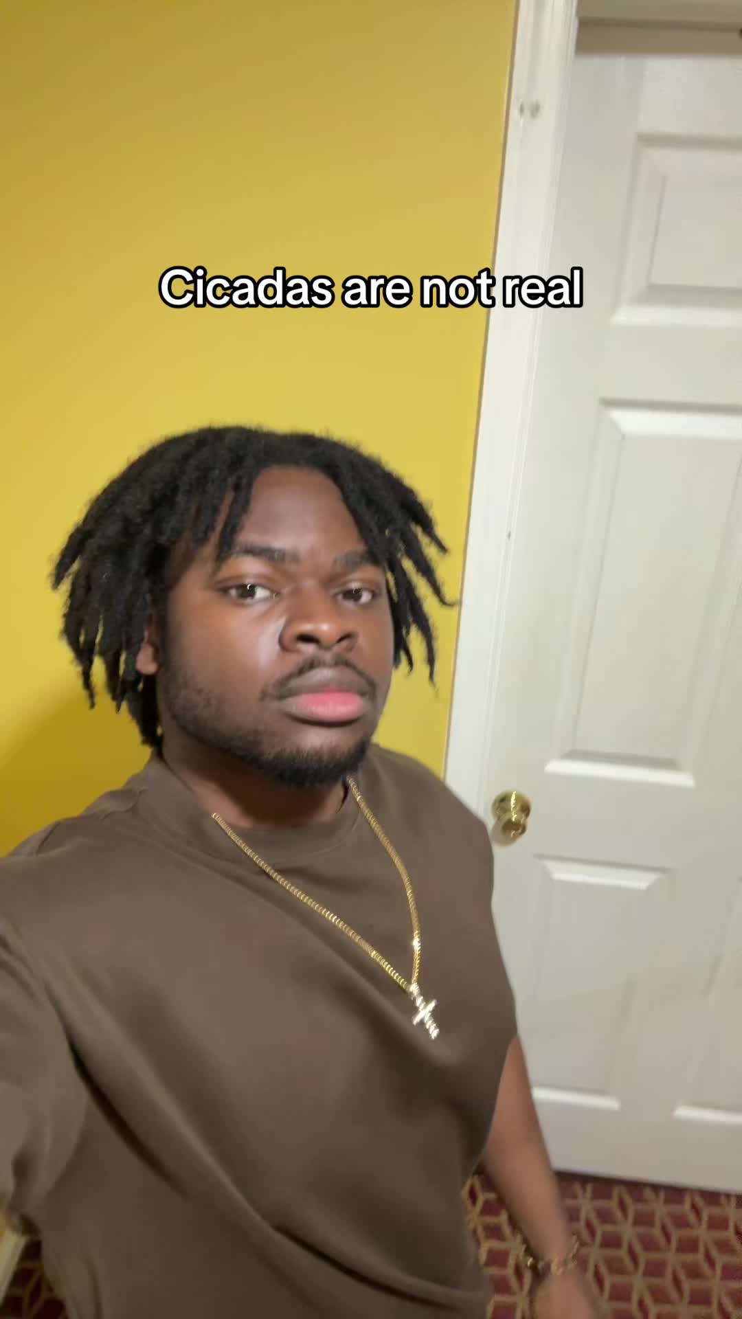 @Shane