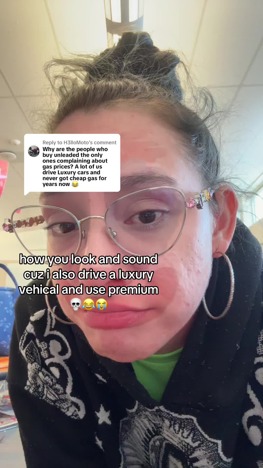 @la miss⁷