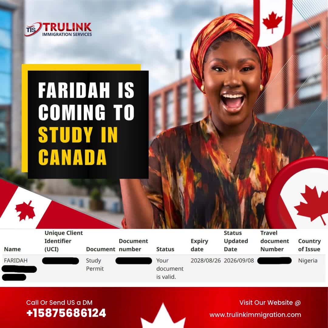 @Trulink Immigration Services
