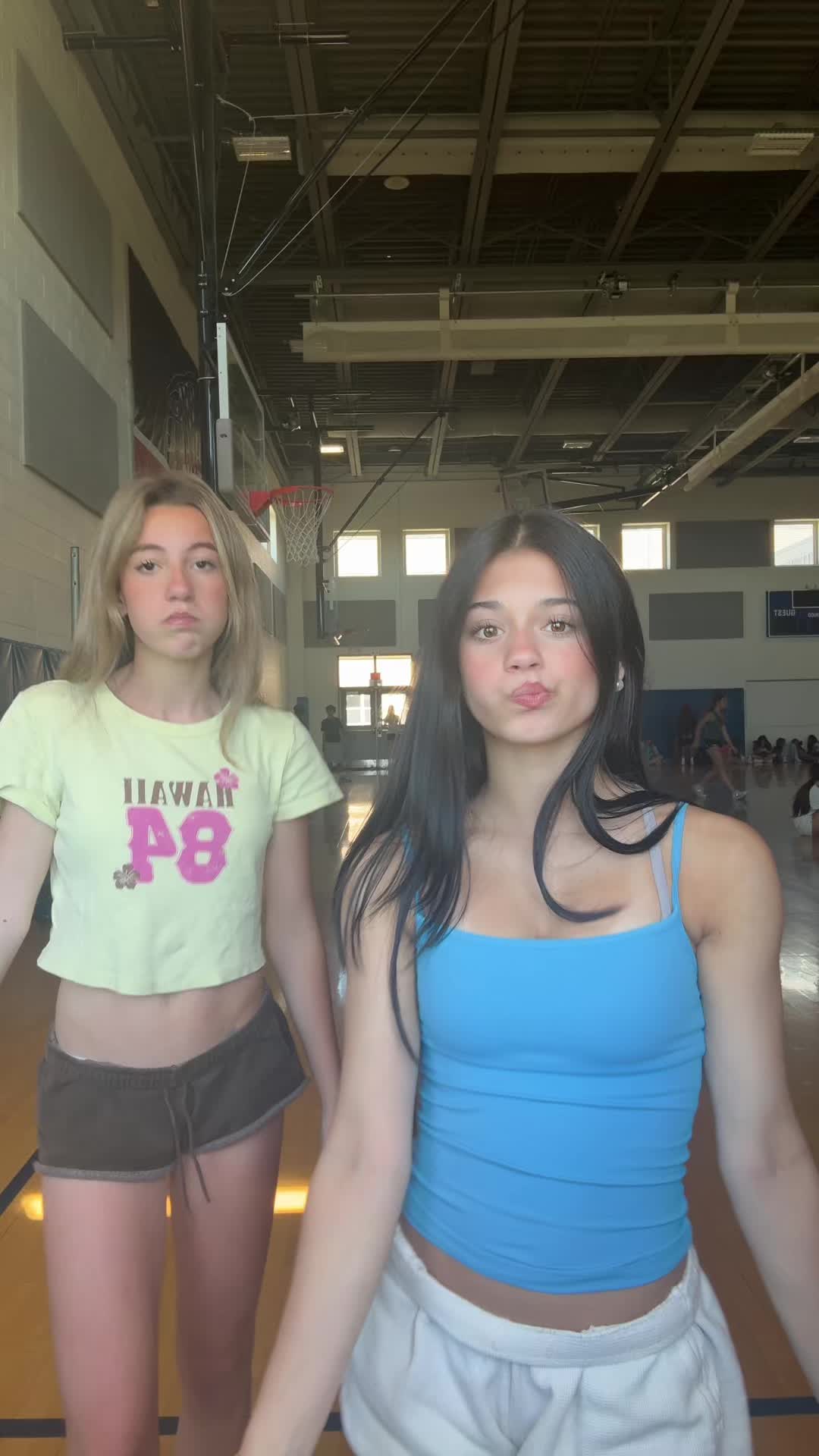 @Audreyy