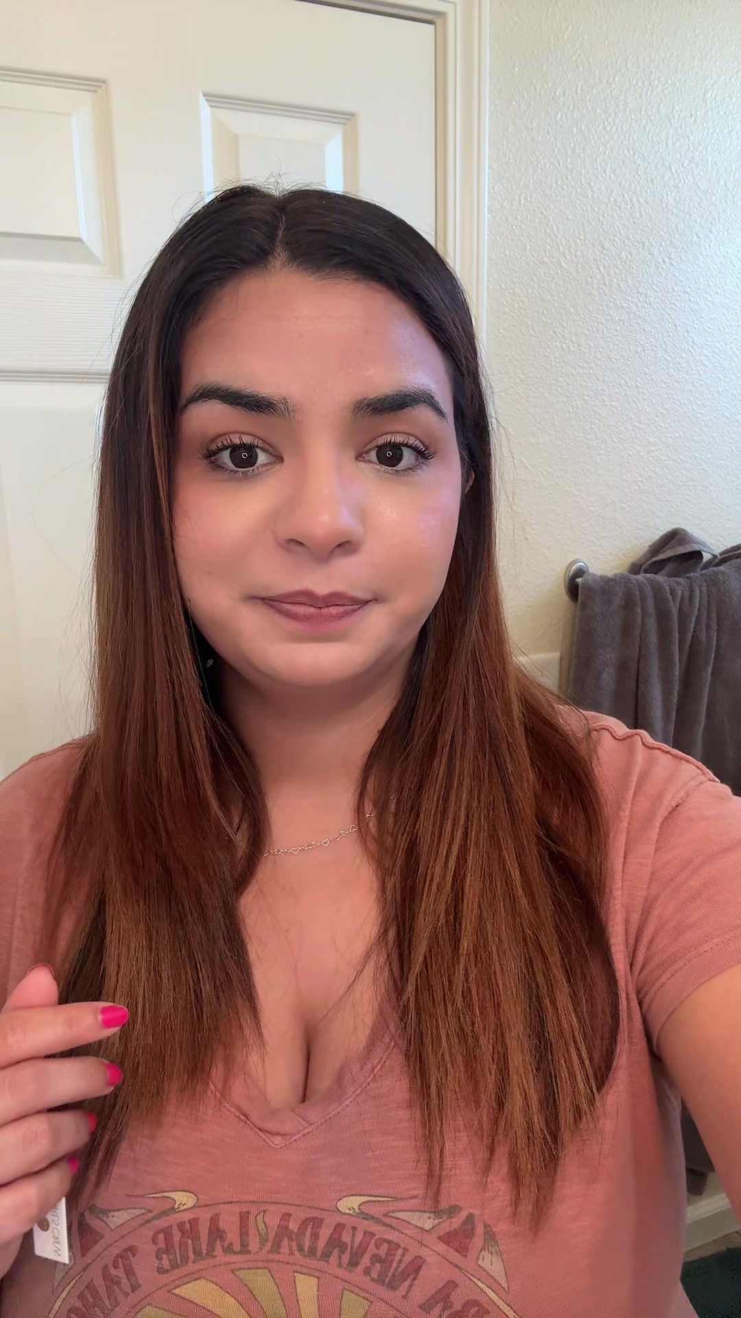 @Audrey Medina