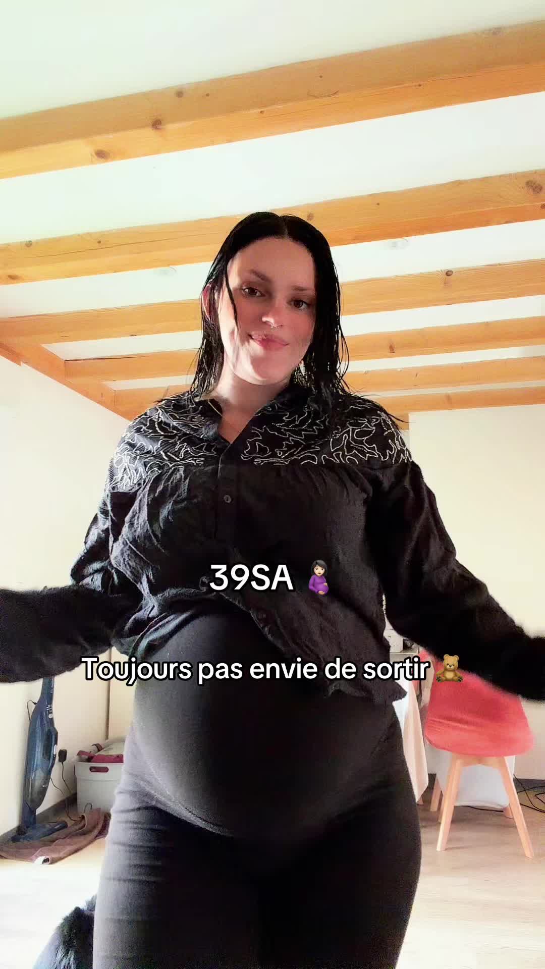@✨Agn&egrave;s✨ Mom to be 🧸