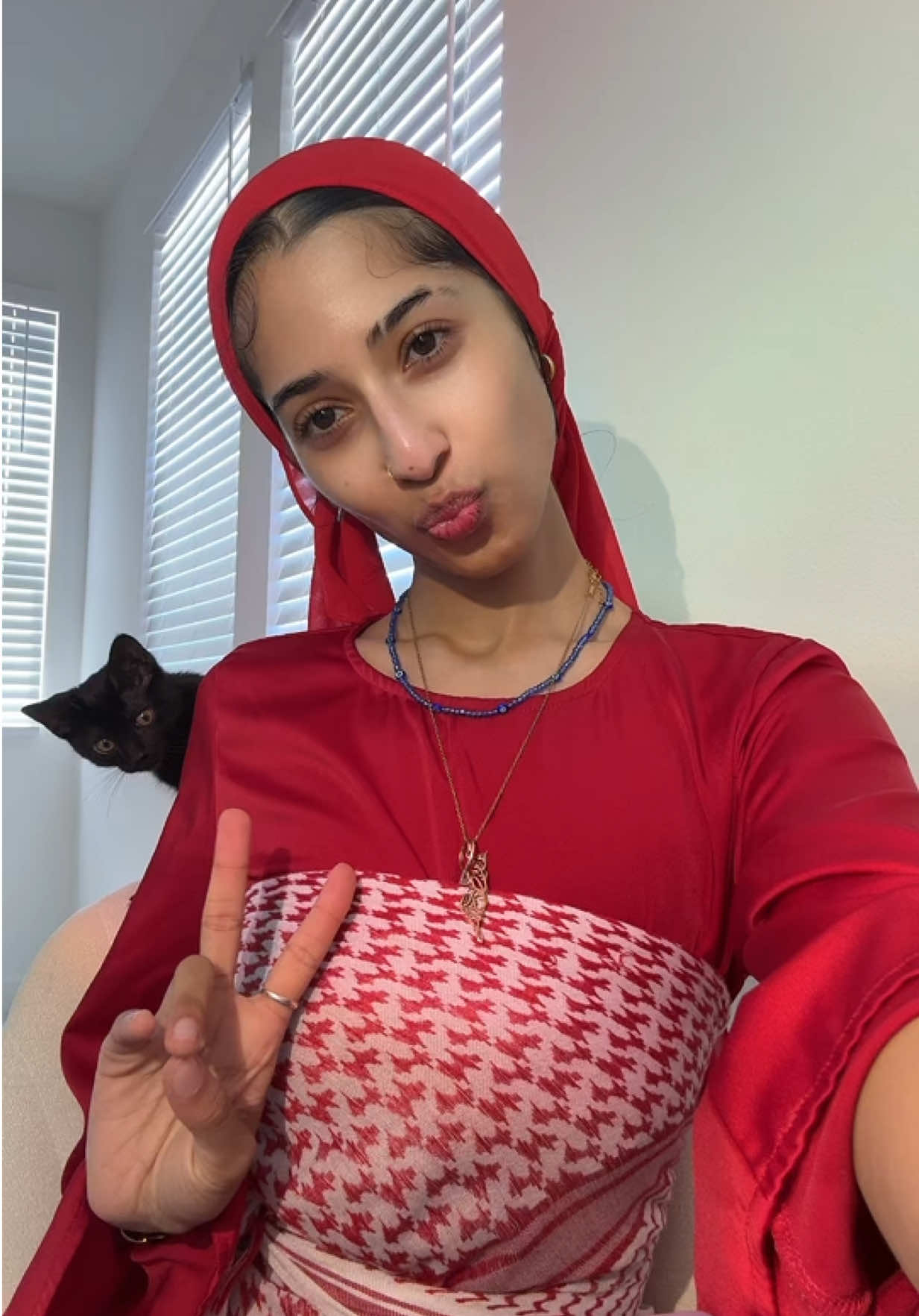 @zahrah 🪿