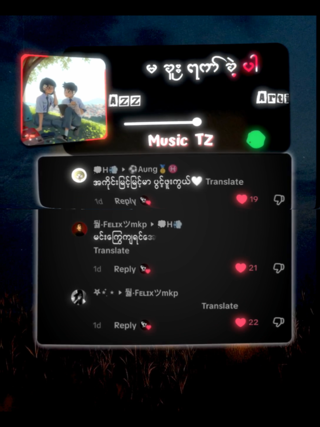 @I'm Lost Person