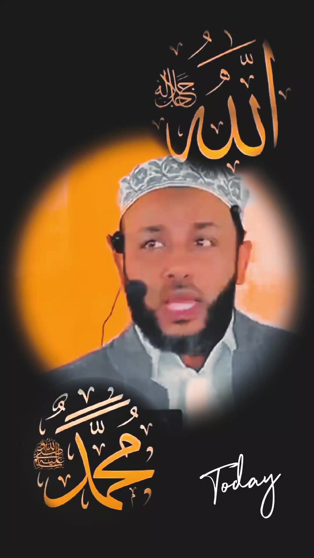 @ሀኒ ነኝ ኡሚን ናፋቂ🦋❤️