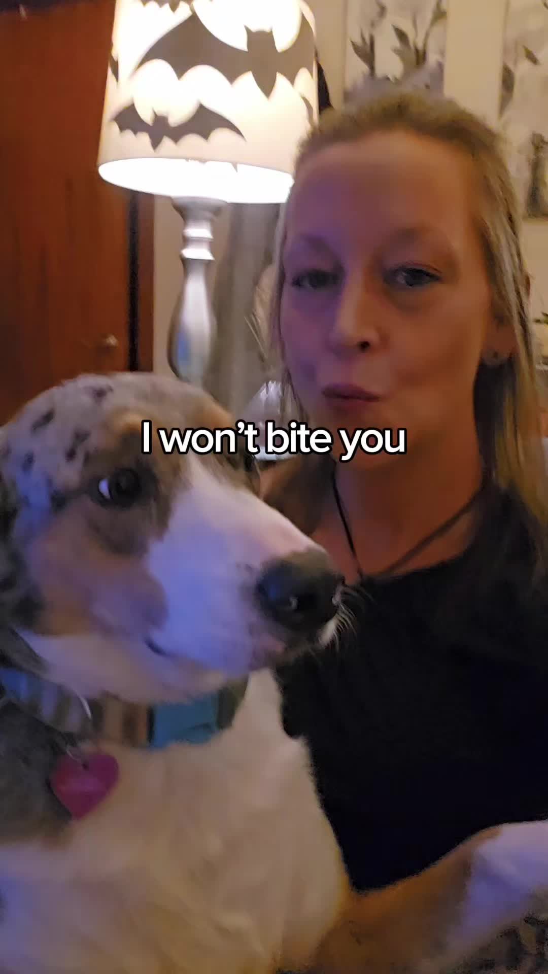 @Erica