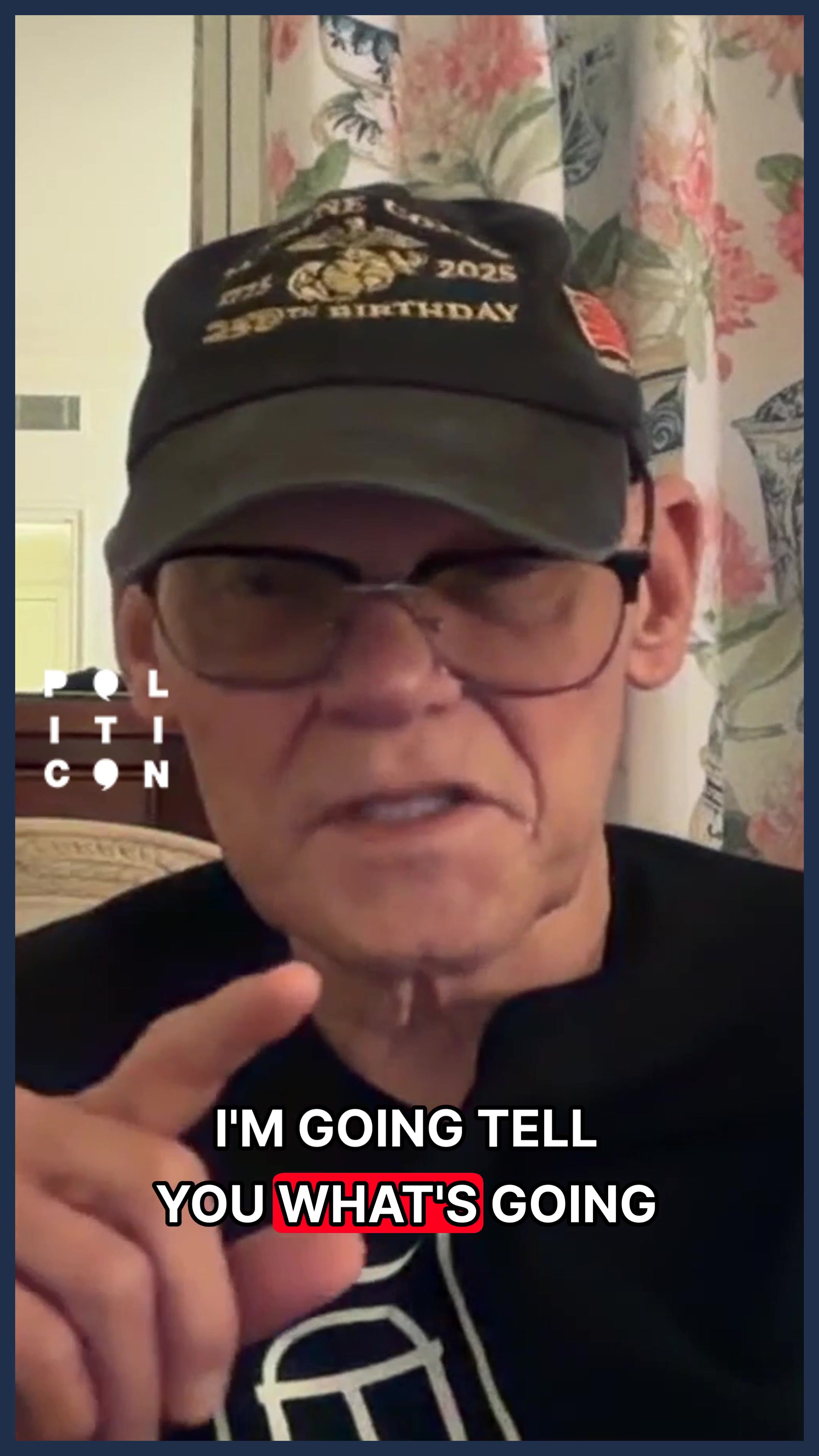 @Politicon