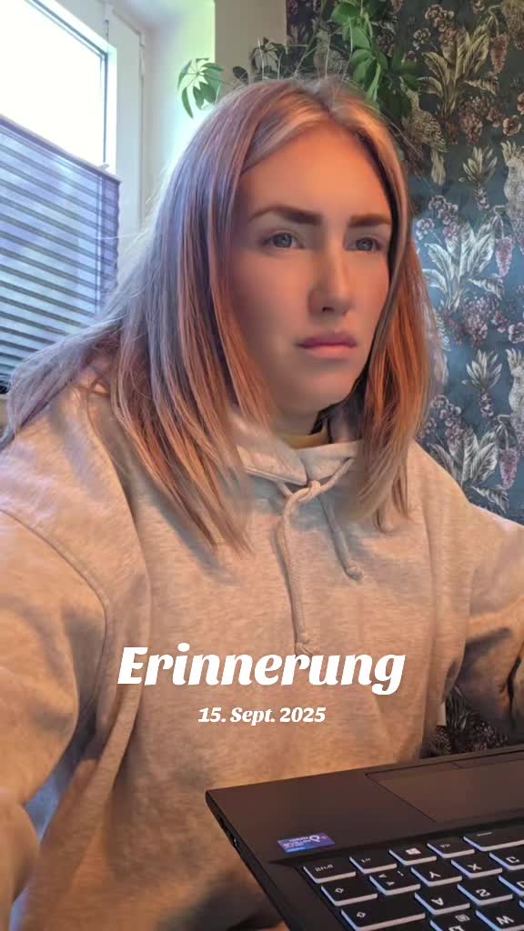 @⚡ KATHARINA 🔥 ADHD & OOTD 🧿