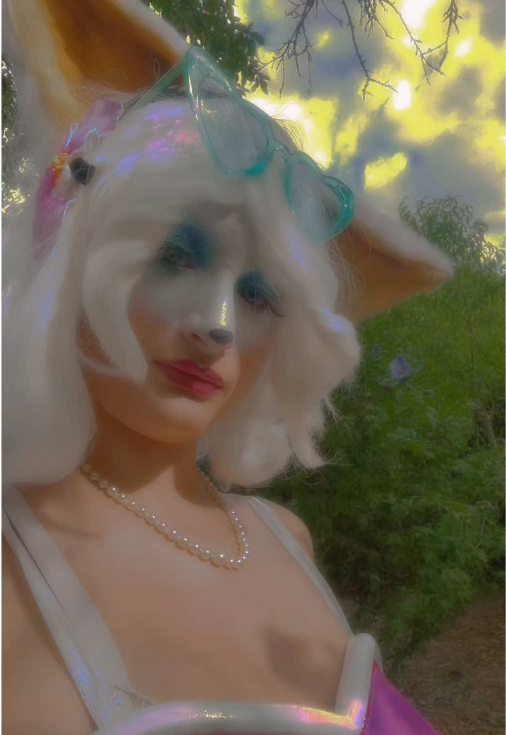 @🌺💙⭐️Amélia The Wolf 64⭐️💙🌺