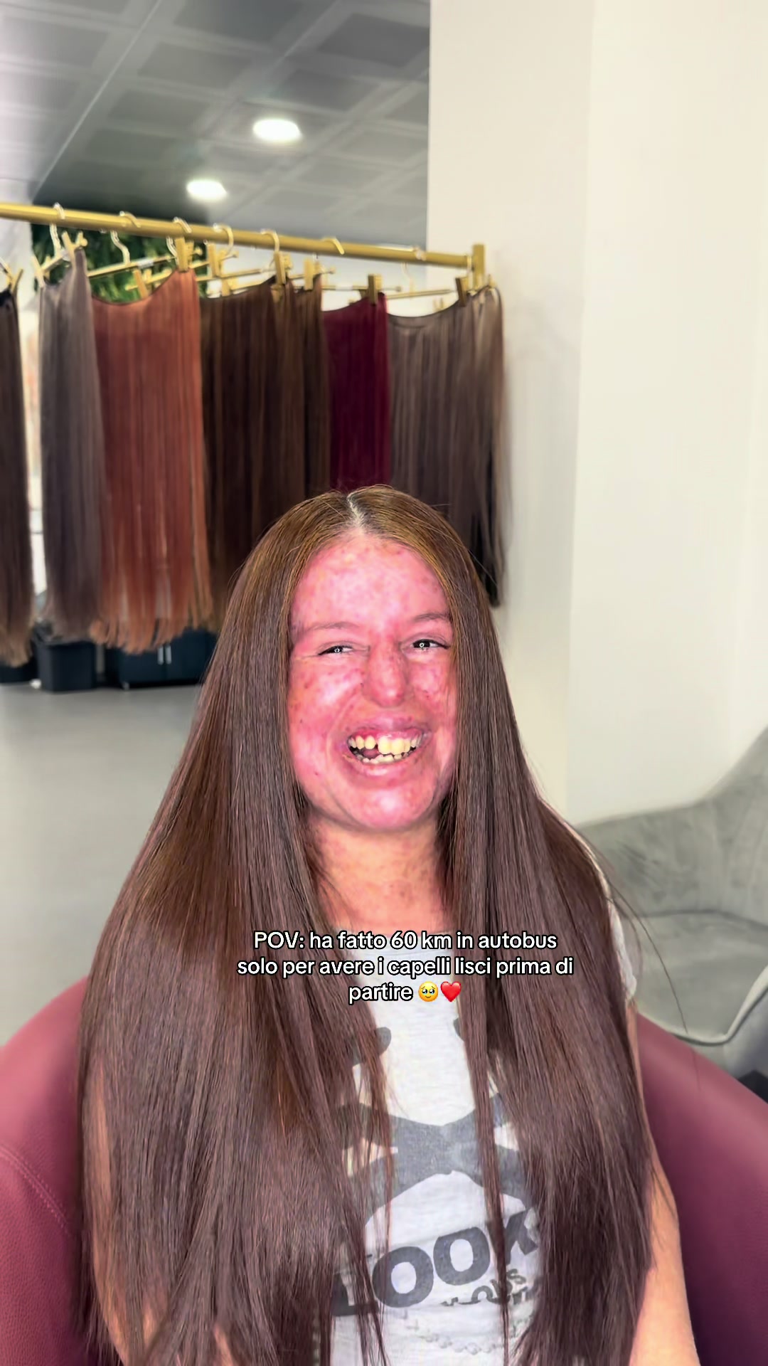 @Washahaircare_bologna