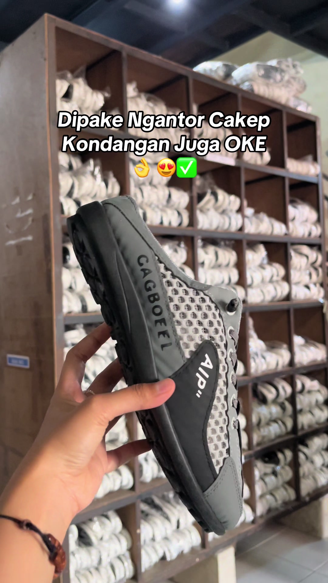 @Dono Jati Store