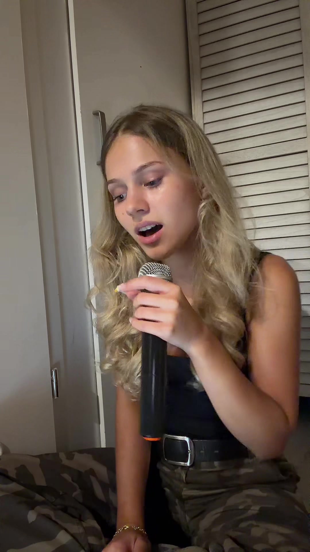 @Olivia 🎶