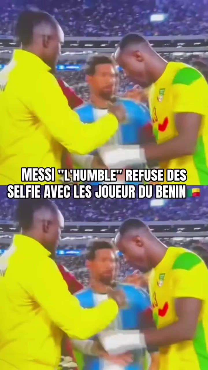 @Vive Les Aigles du Mali