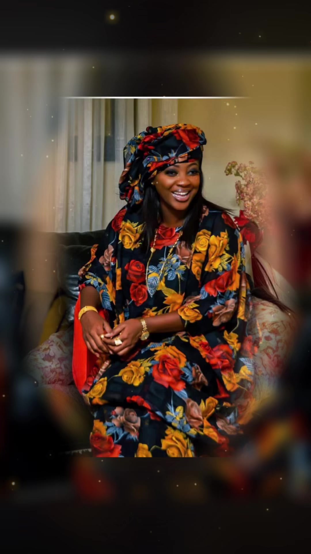 @Modou Faye l’officiel