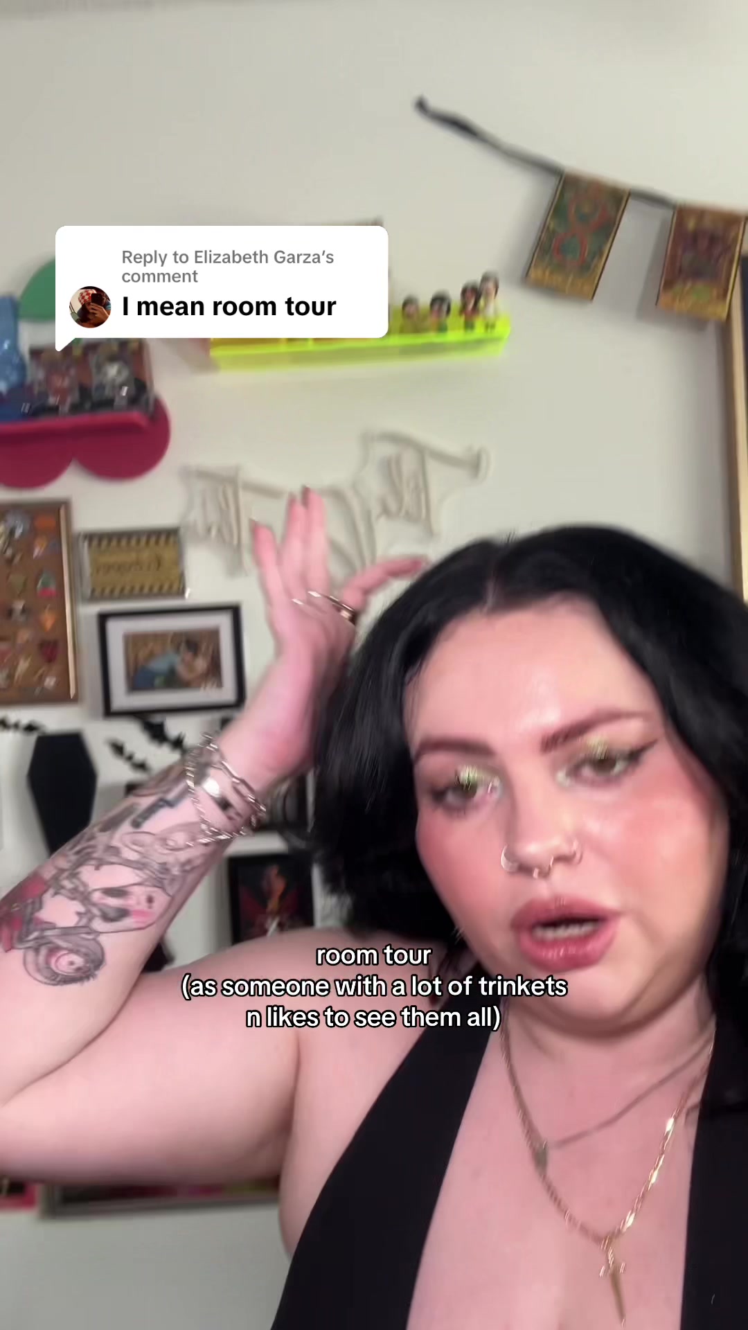 @cliteral genius