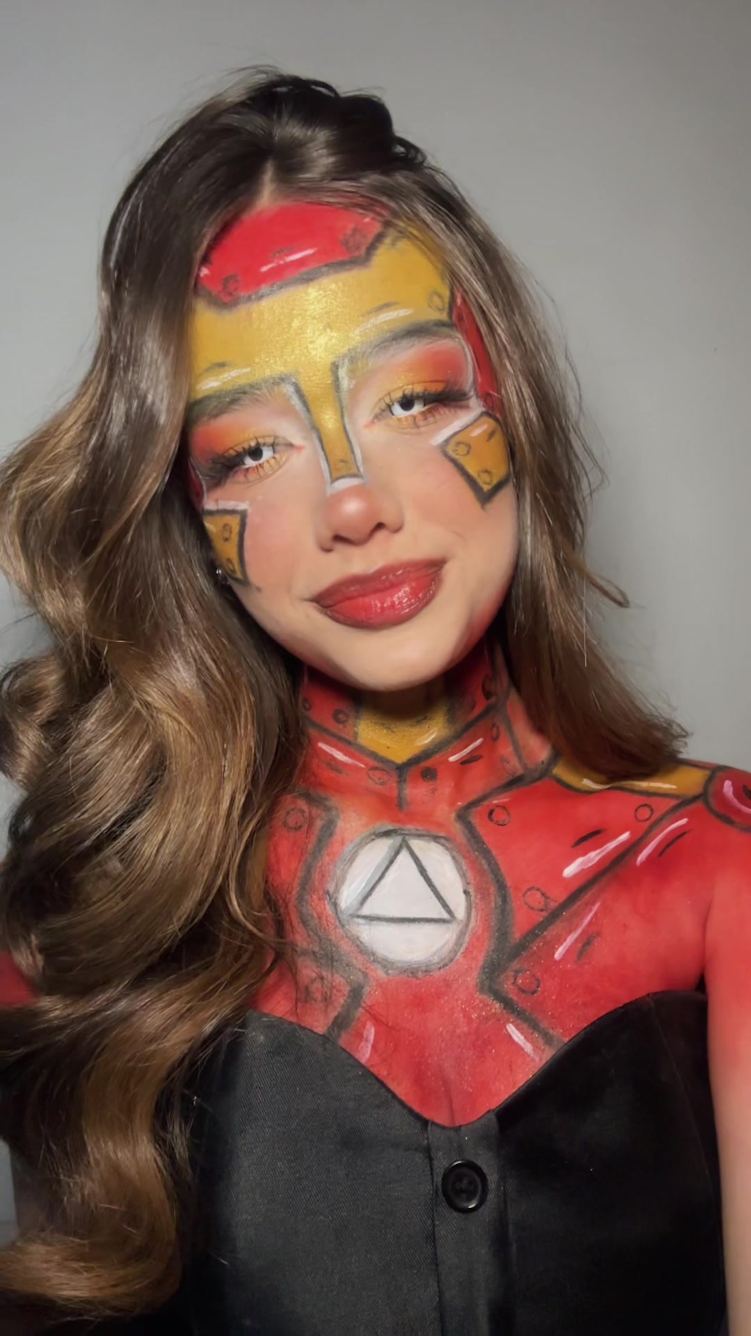 @Gabi Damaceno