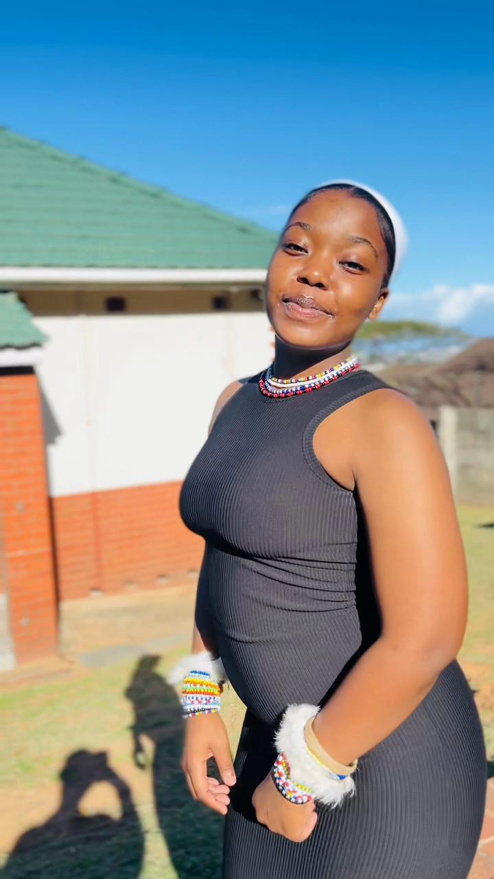 @MaCibane📿📿MakhosiJali📿📿