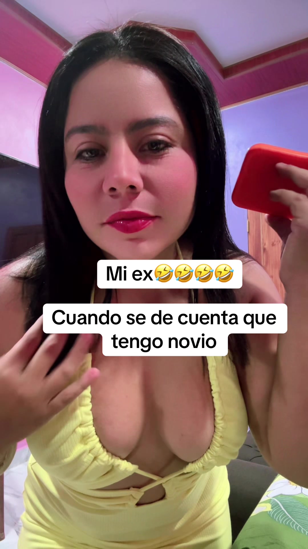 @La misteriosa ❤️😘