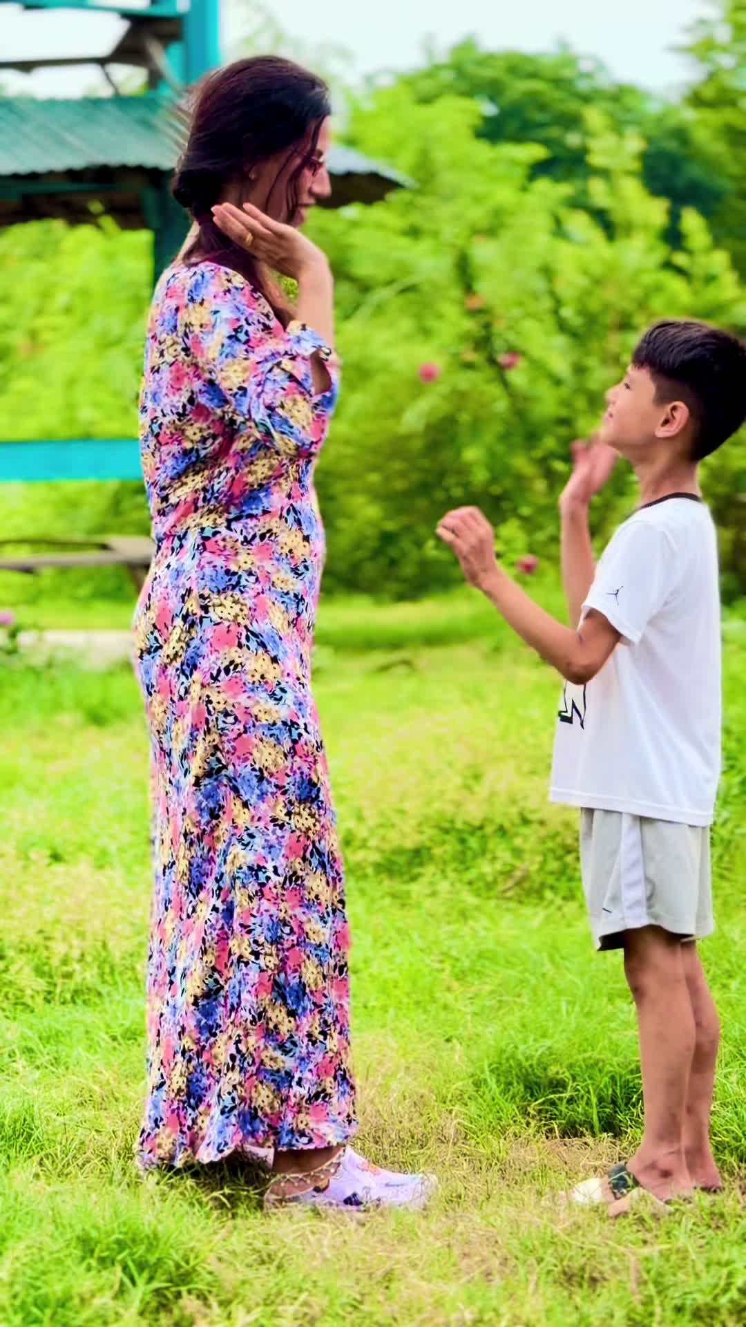 @श्रध्दा (11:11)