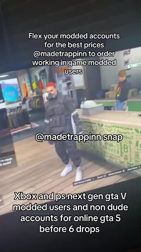 @2026 gaming accounts & stock