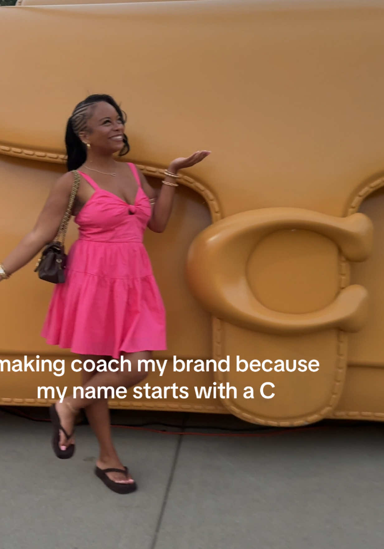 @QUEENCHANISE ♛