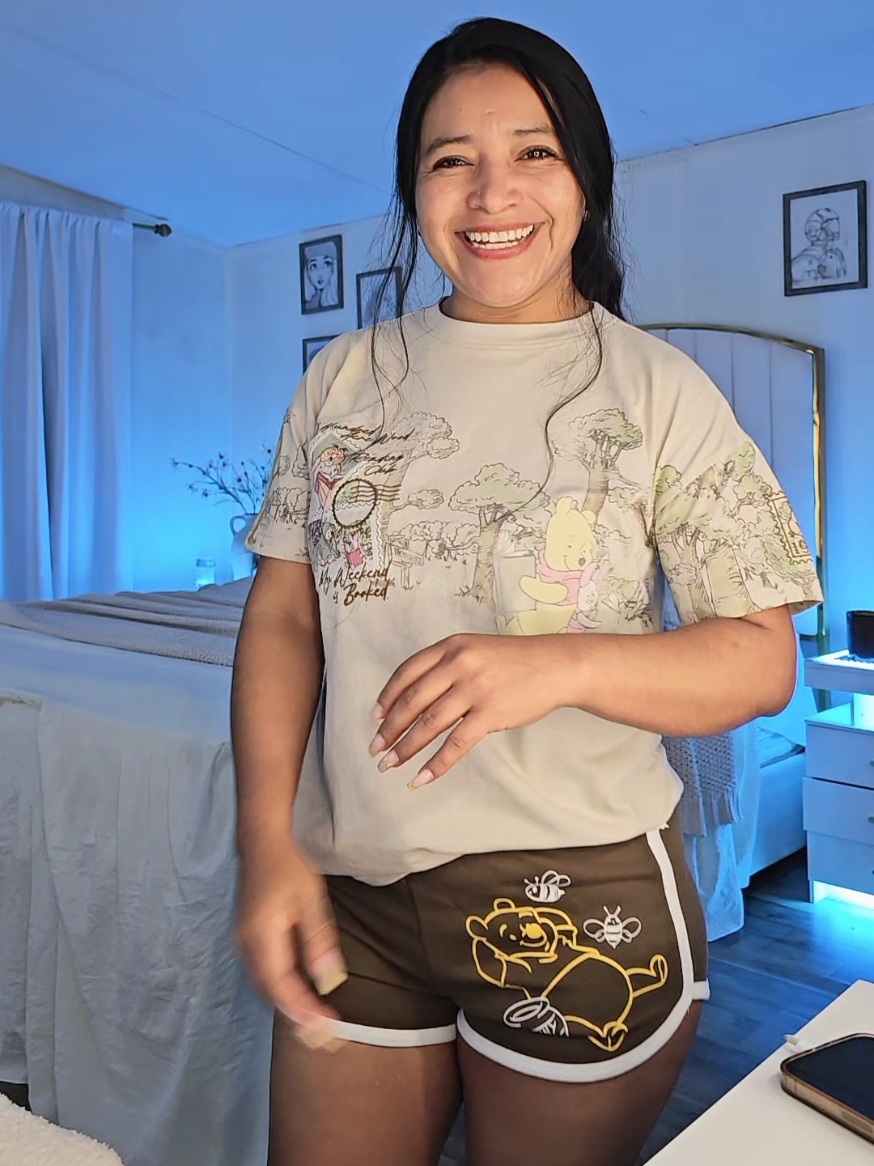 @Adelita la Norte&ntilde;a