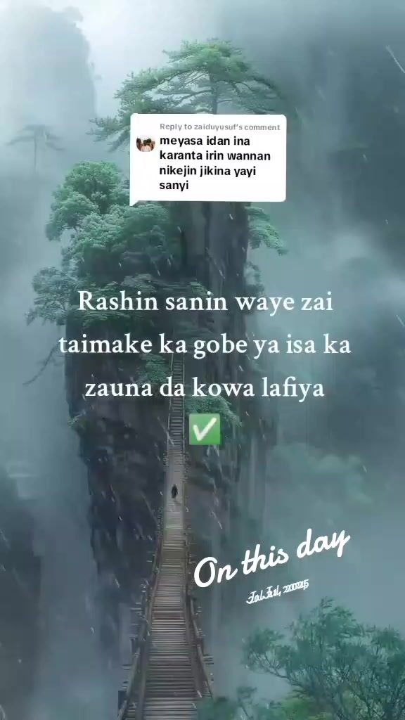 @Nura Ahmad Zango