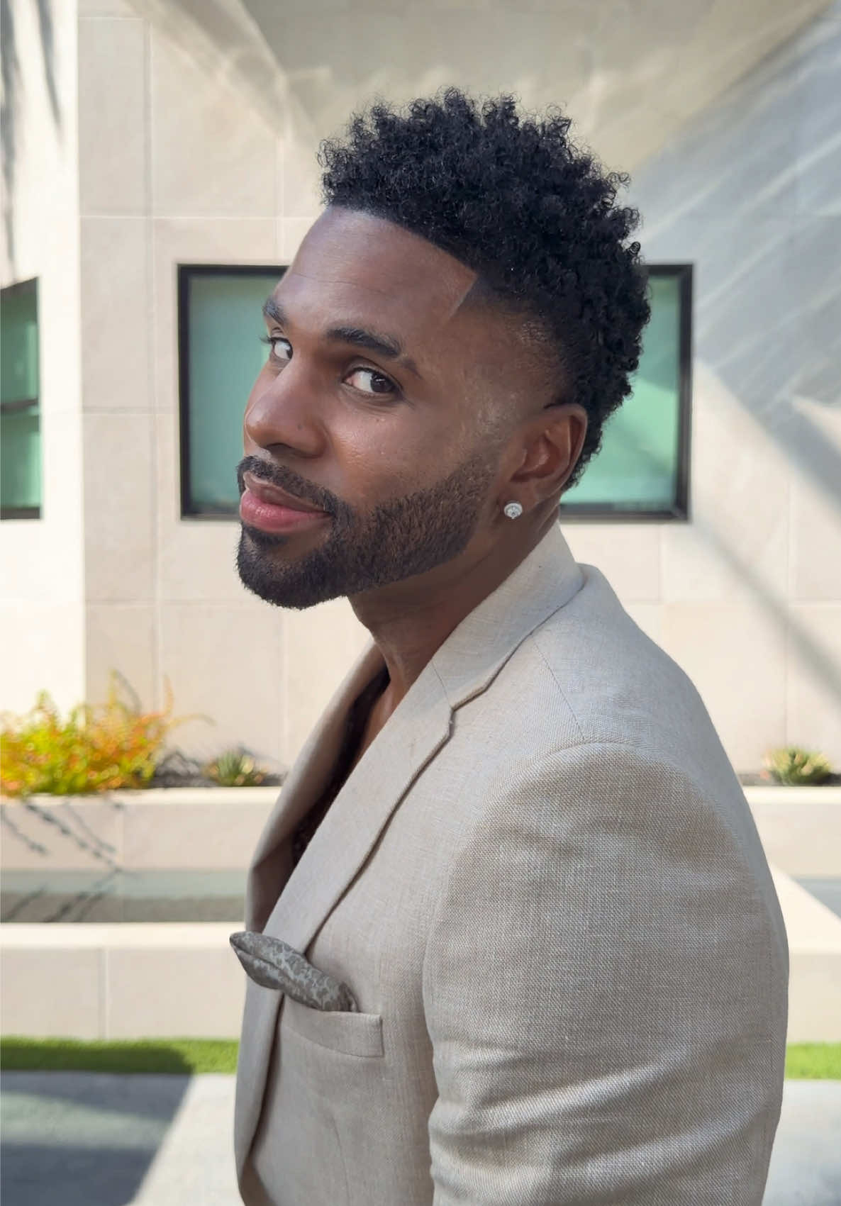 @Jason Derulo