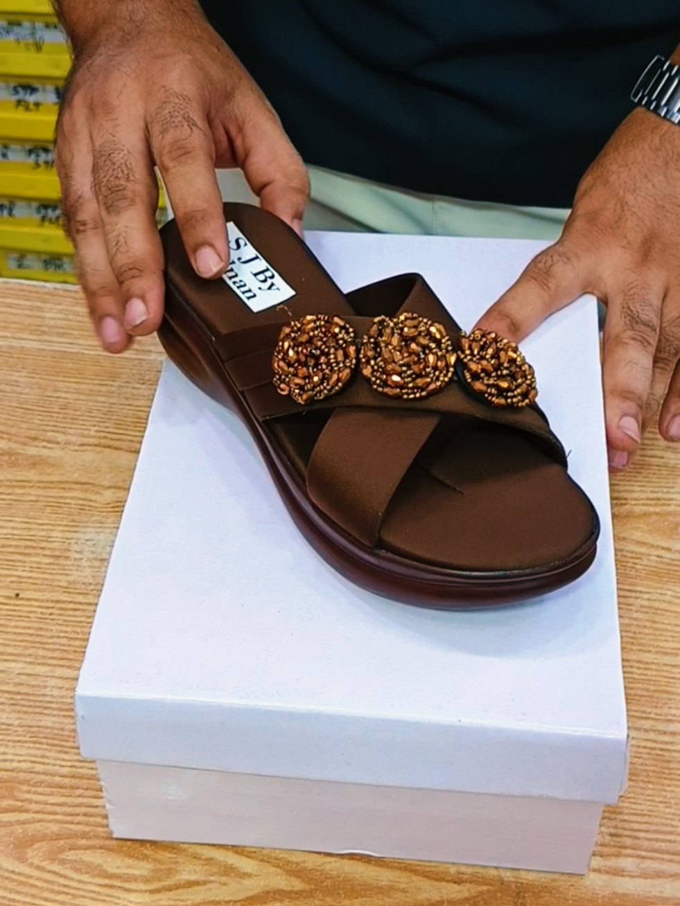 @Shoe Junction (By Adnan Shoes)