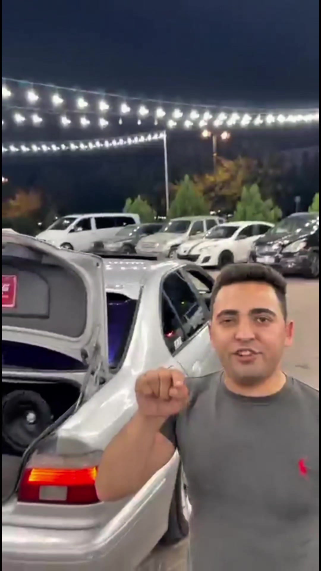 @Əliyandımda Maşınların Satışı