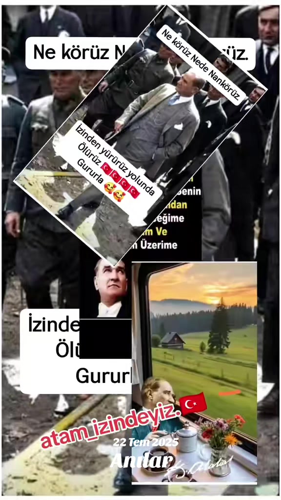 @🇹🇷Özgül♥️ Atanın kızı💥